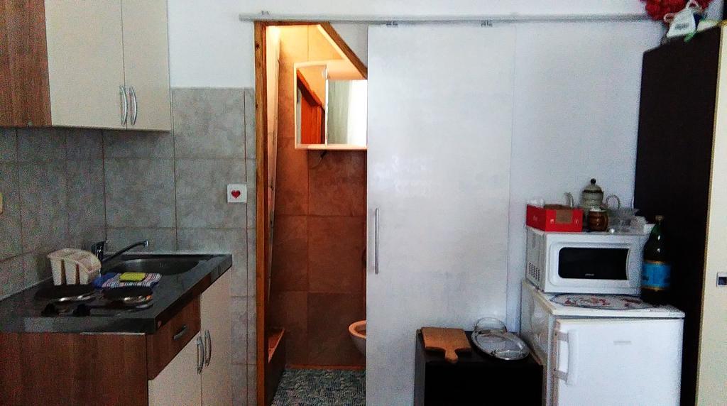 Apartment Filip Vrbnik Extérieur photo