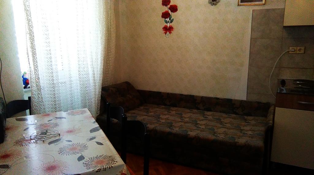 Apartment Filip Vrbnik Extérieur photo