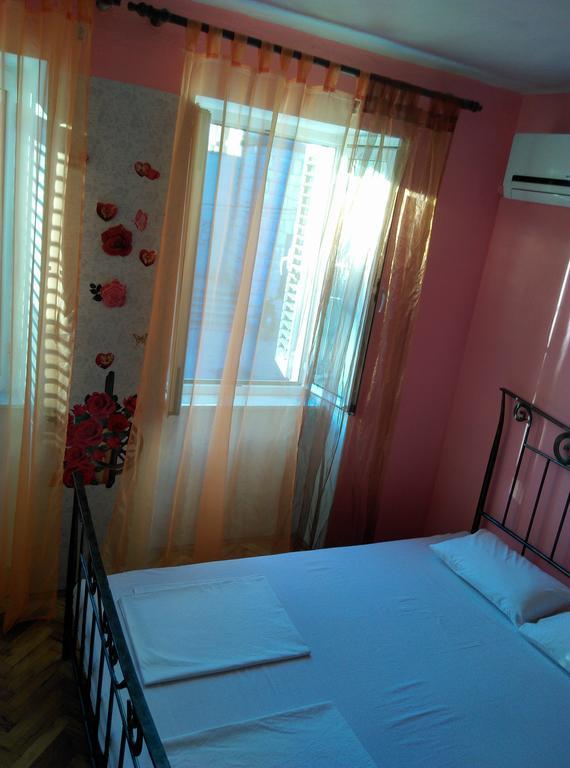 Apartment Filip Vrbnik Extérieur photo