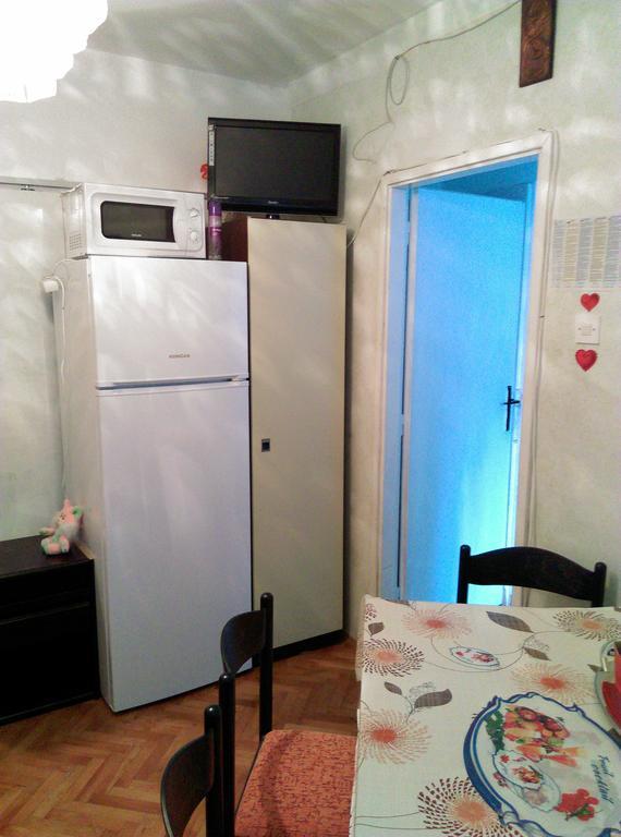 Apartment Filip Vrbnik Extérieur photo