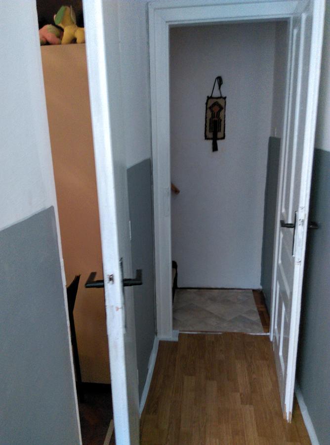 Apartment Filip Vrbnik Extérieur photo
