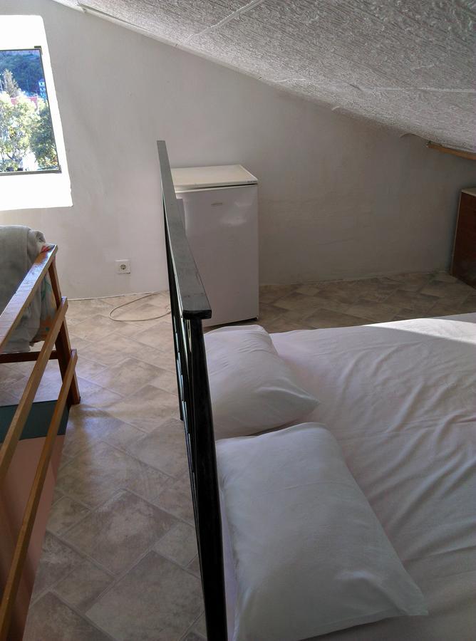 Apartment Filip Vrbnik Extérieur photo