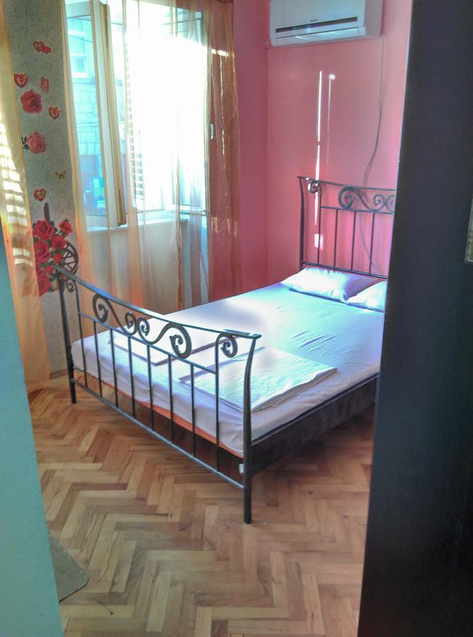 Apartment Filip Vrbnik Extérieur photo