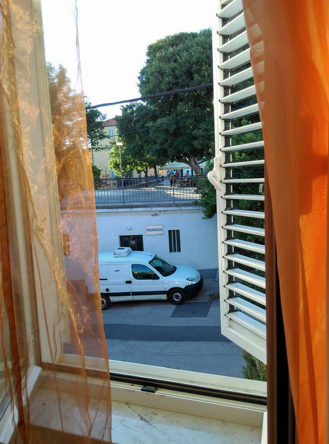 Apartment Filip Vrbnik Extérieur photo