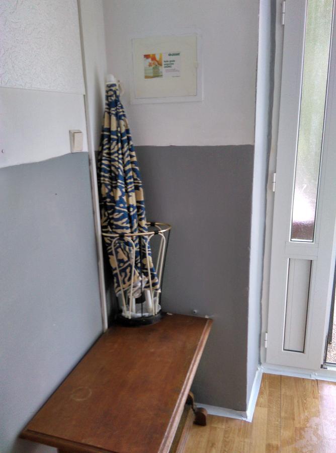 Apartment Filip Vrbnik Extérieur photo